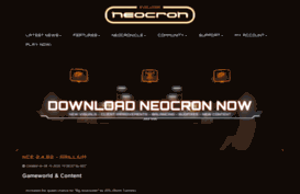 neocron.com