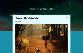 neoimaginations.blogspot.in