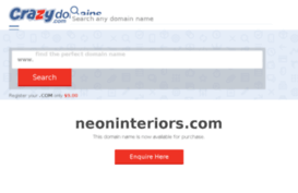 neoninteriors.com