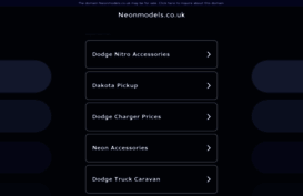 neonmodels.co.uk