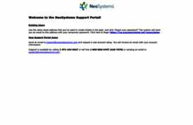 neosystems-usa.com