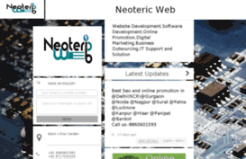 neotericweb.in