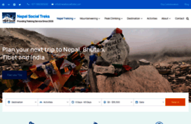 nepalsocialtreks.com