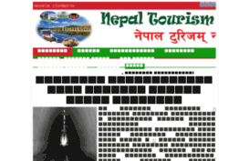 nepaltourismnews.com