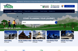 nepaltrekkingplanner.com