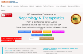 nephrology.conferenceseries.net