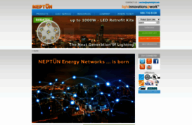 neptunlight.com