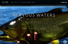 nervouswaters.com