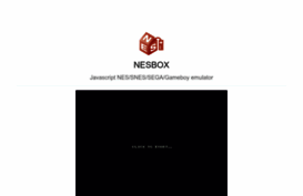 nesbox.com