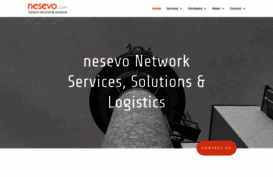 nesevo.com
