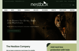 nestbox.co.uk