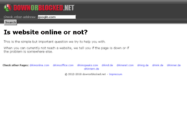 net.downorblocked.net