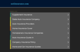 net2insurance.com