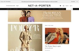 netaporter.com