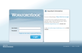 netapp.workforcelogic.com