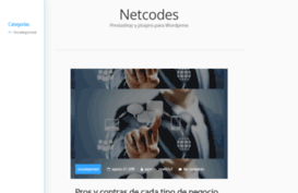 netcod.es