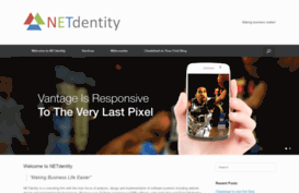 netdentity.net