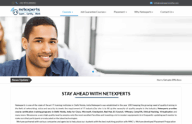 netexpertsindia.com