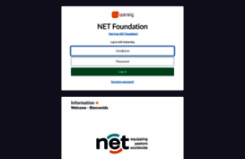 netfoundation.itslearning.com