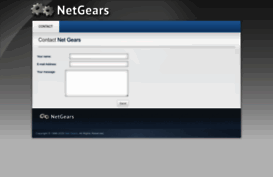netgears.com