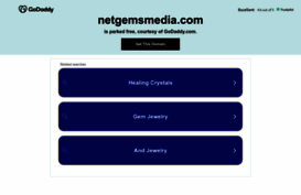 netgemsmedia.com