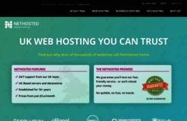 nethosted.co.uk