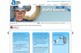 netlink.alphasource.com