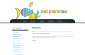 netplankton.com