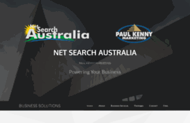 netsearchaustralia.com