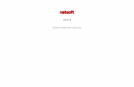netsoft.net