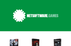 netsoftware-games.com