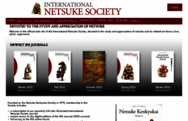 netsuke.org