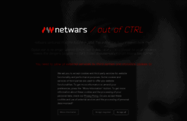netwars-project.com