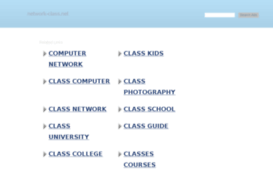 network-class.net