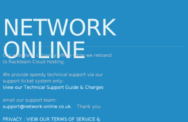 network-online.co.uk