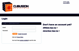 network.cubusion.com