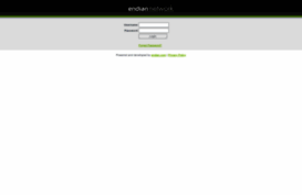 network.endian.com