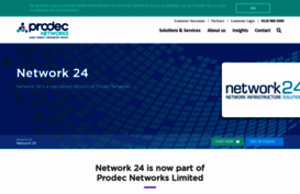 network24.co.uk
