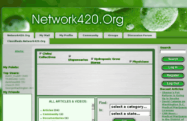 network420.org