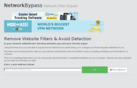 networkbypass.com