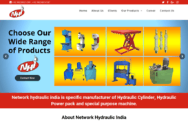 networkhydraulicindia.com