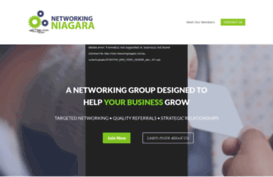 networkingniagara.com
