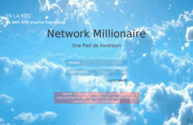 networkmillionaire.net
