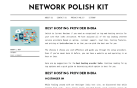 networkpolishkit.com