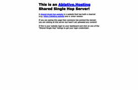 networksaremadeofstring.co.uk