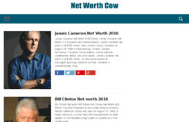 networthcow.com