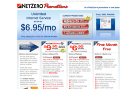 netzero-promotions.com