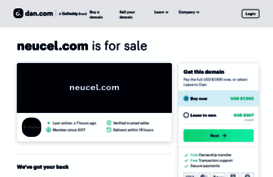 neucel.com