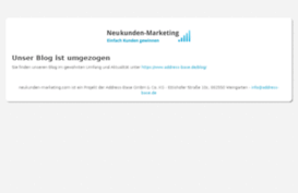 neukunden-marketing.com