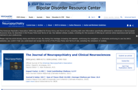 neuro.psychiatryonline.org